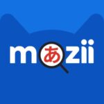12 app học tiếng Nhật miễn phí đáng dùng cho người mới 9 Logo ứng dụng Mazii