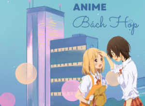 anime bách hợp hay thumb