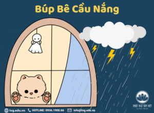 búp bê cầu nắng thumb