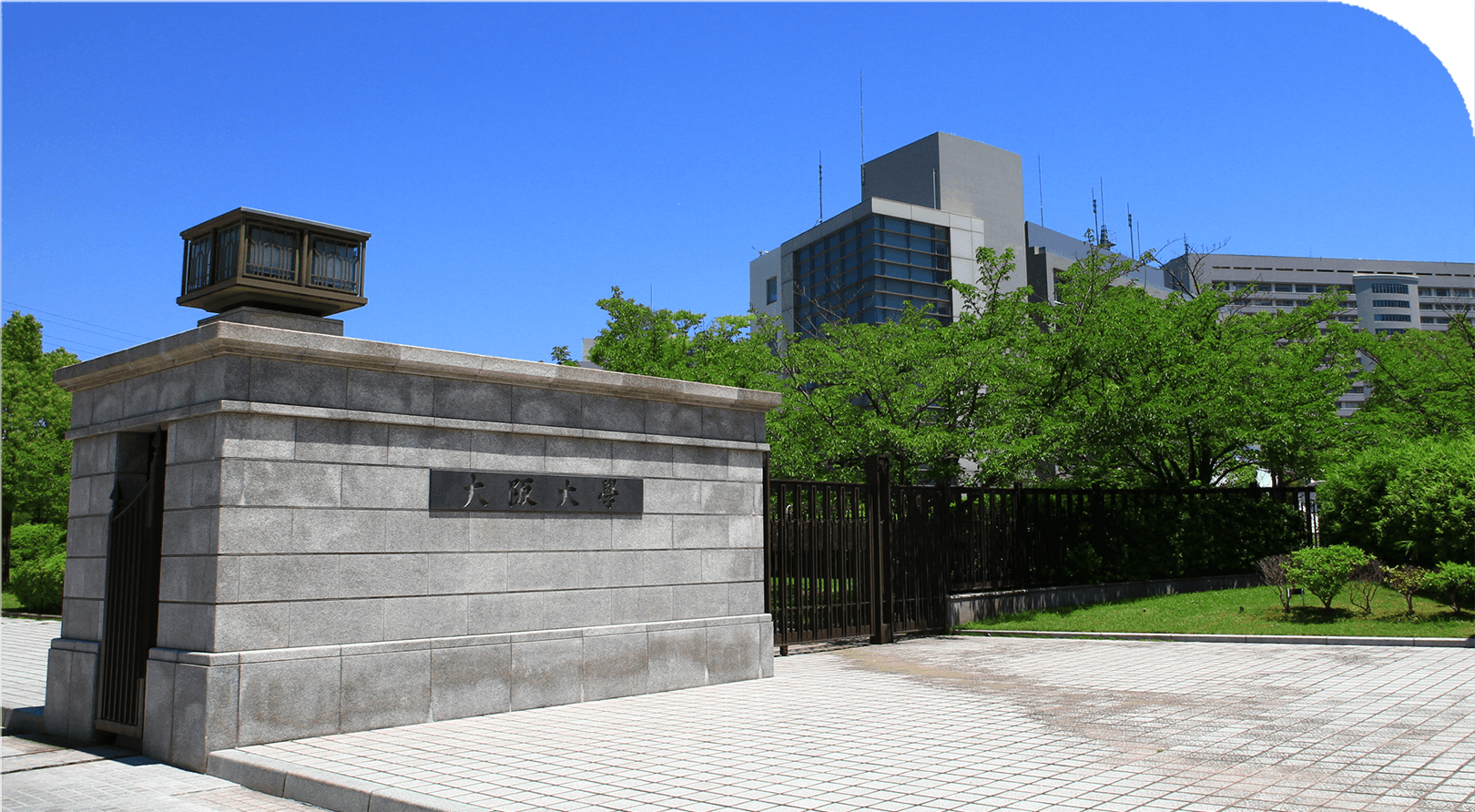 đại học osaka