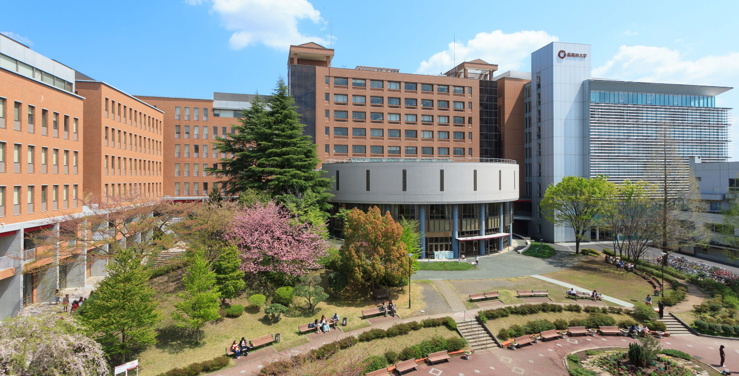 đại học j.f.oberlin
