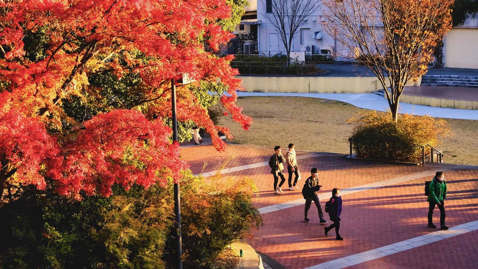 Tùy vào từng kỳ sẽ có thời gian nhập học khác nhau