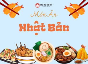món ăn nhật bản thumb