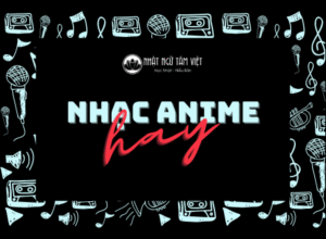 nhạc anime hay