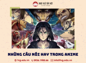 những câu nói hay trong anime thumb