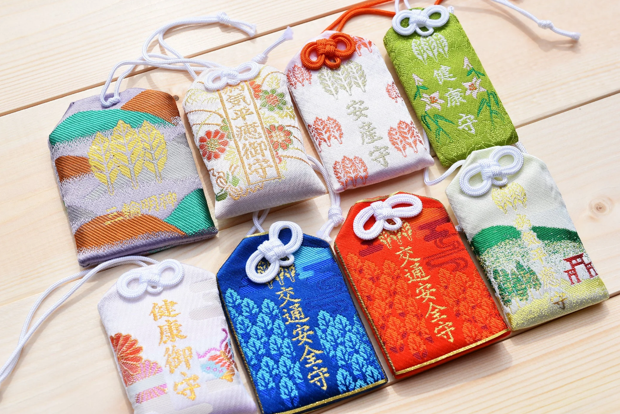 omamori