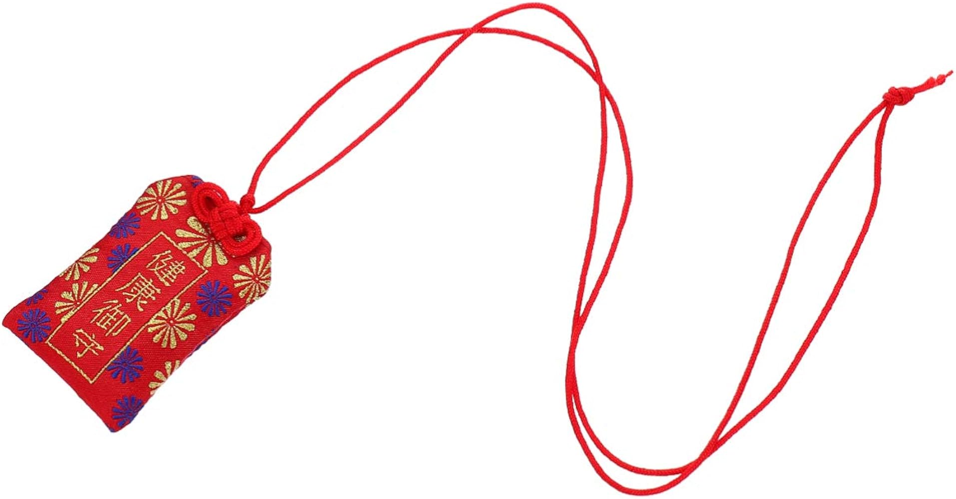 bùa cầu may Kaiun Omamori