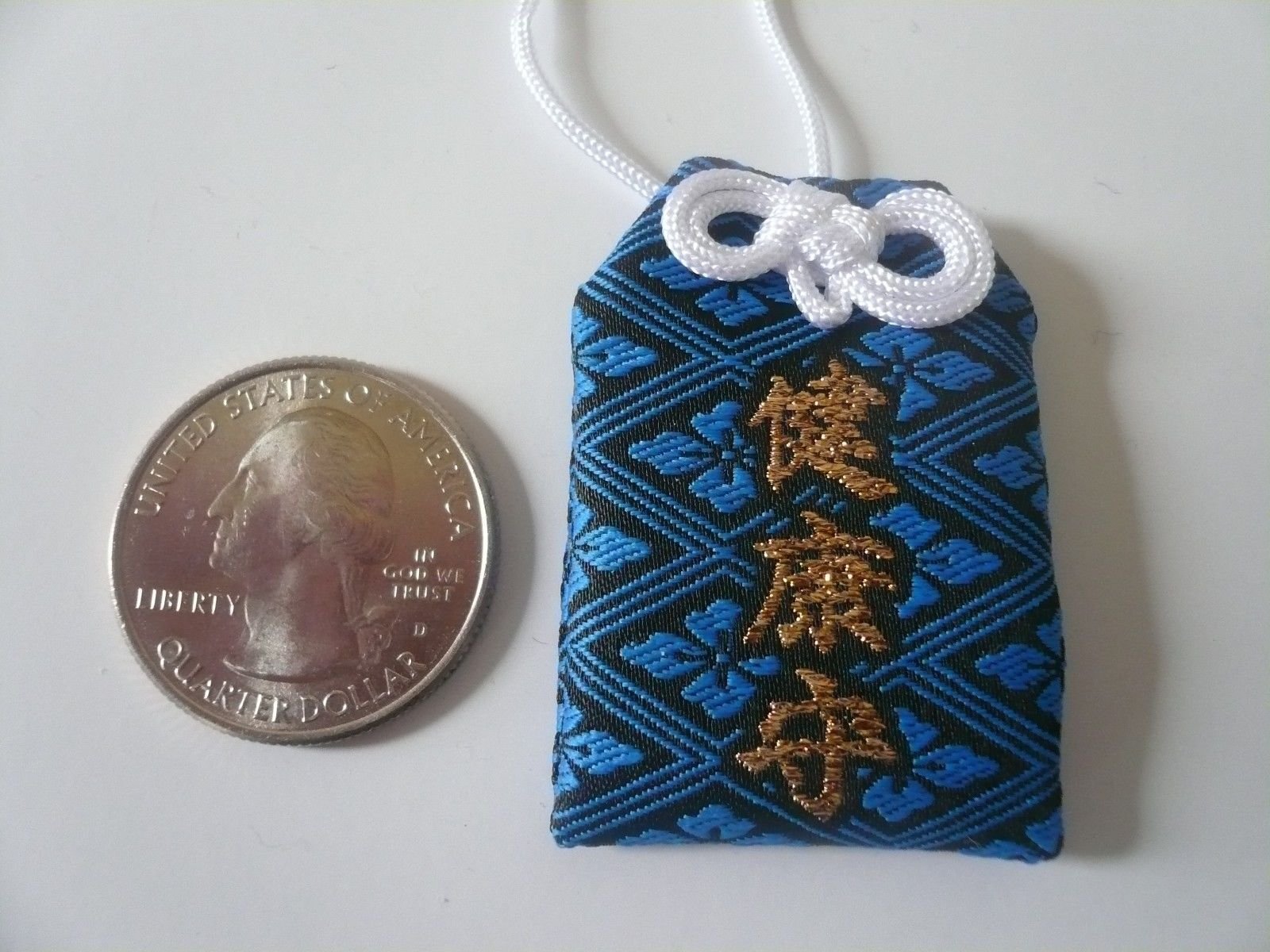 bùa cầu sức khỏe