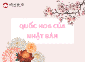 quốc hoa của nhật bản thumb