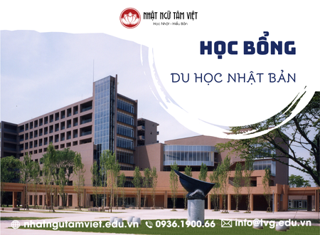 học bổng du học nhật bản thumb