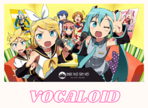 vocaloid thumb