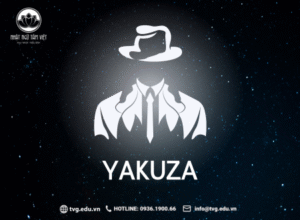 yakuza thumb