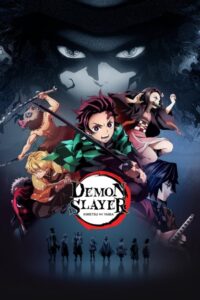 Kimetsu no Yaiba – Thanh Gươm Diệt Quỷ (Nguồn: Sưu tầm)