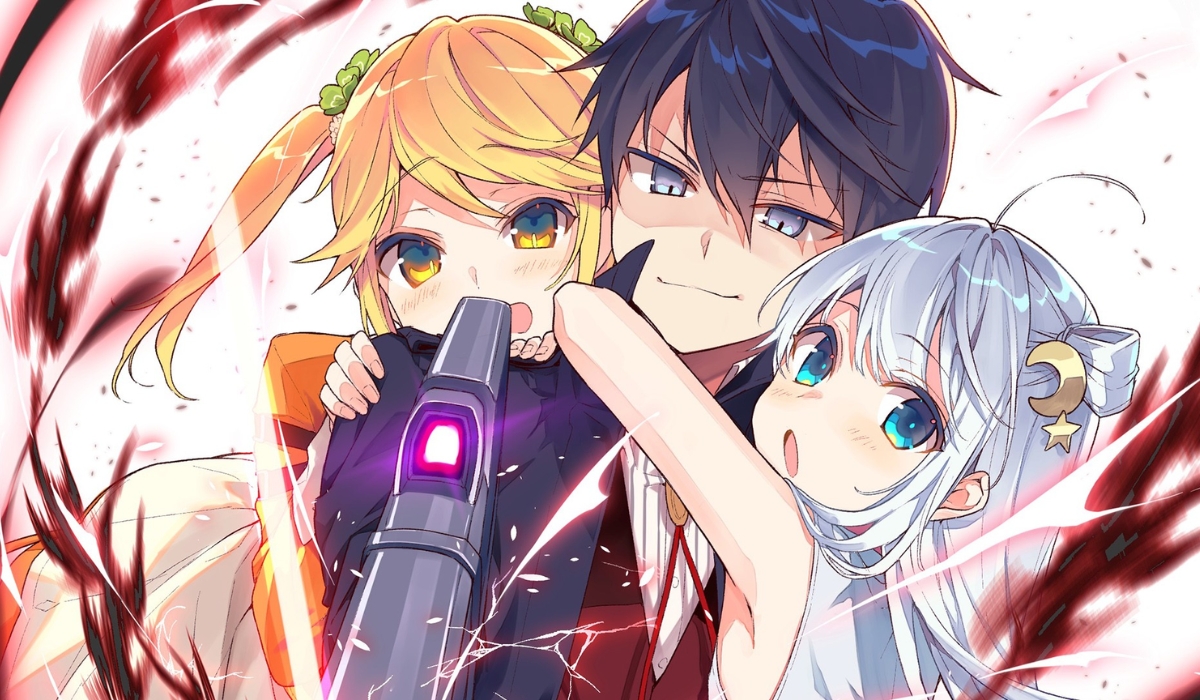 Anime Sát Thủ Đệ Nhất Thế Giới Chuyển Sinh Thành Quý Tộc Ở Thế Giới Khác
