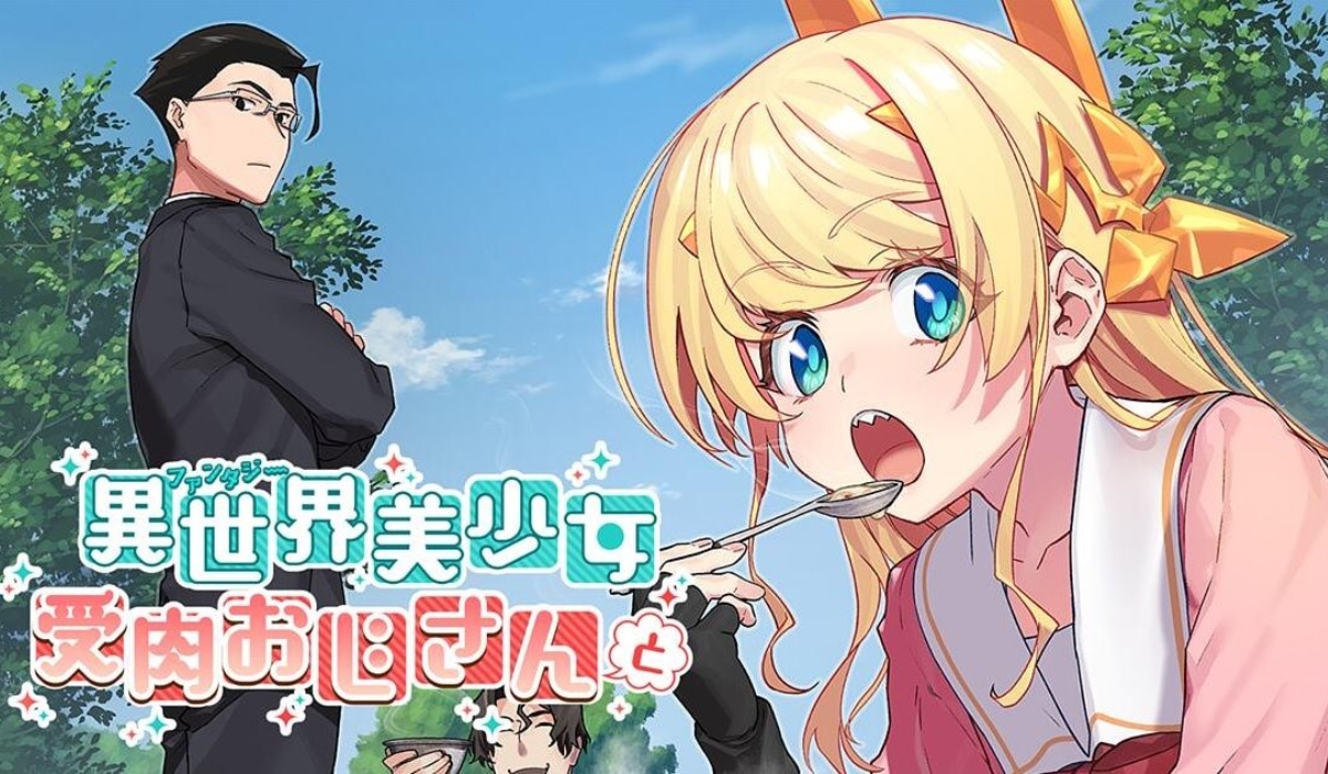 Anime Chuyển Sinh Thành Con Gái Tôi Tiêu Diệt Ma Vương