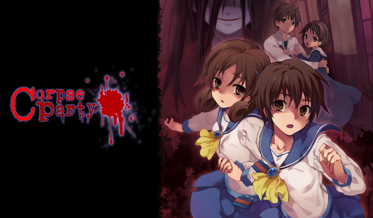 Anime Bữa Tiệc Xác Chết