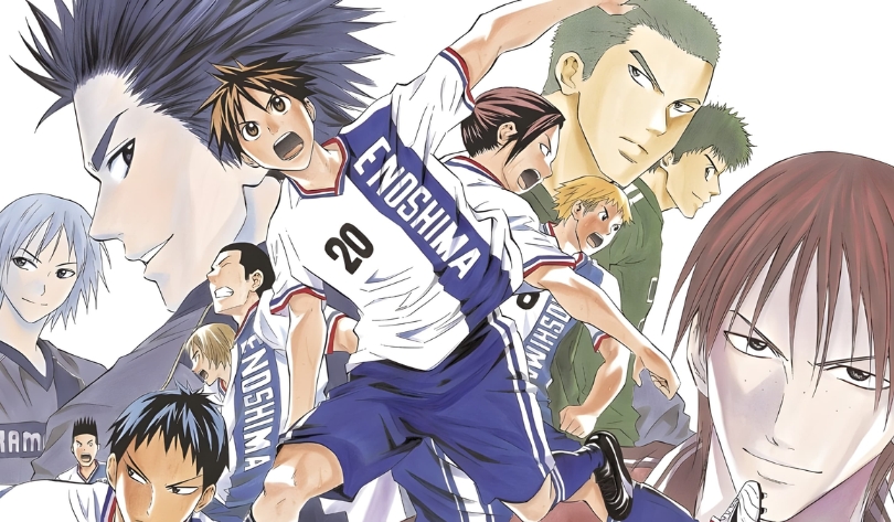 Anime Kỵ Sĩ Trong Vùng Cấm Địa