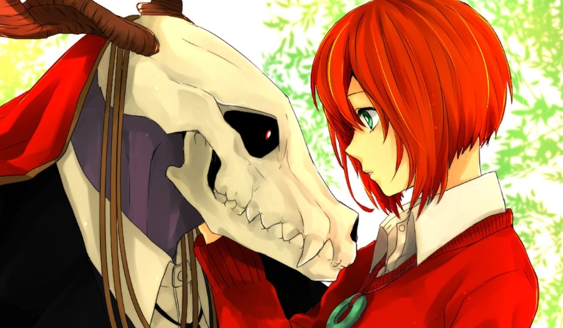 Anime Chàng Băng Giá và Nàng Lạnh Lùng