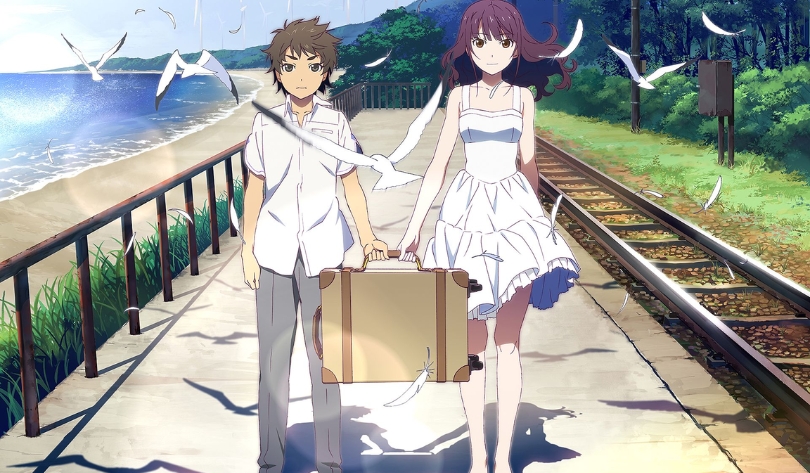 Anime Ganbare Douki-chan