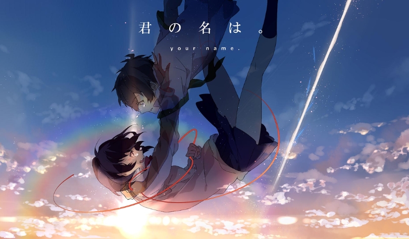 Anime Hội Chứng Tuổi Teen Và Cô Gái Có Đôi Tai Thỏ