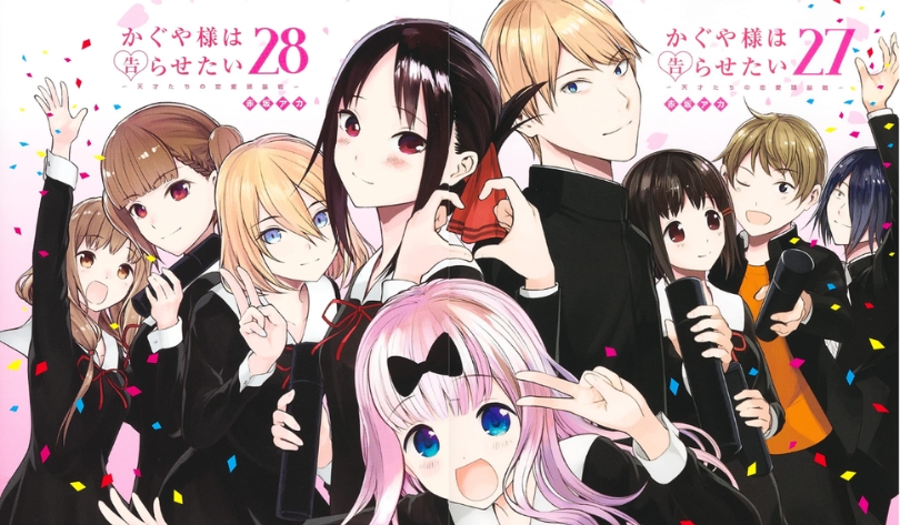 Anime Tình Yêu Của Chúng Ta Luôn Cách Nhau 10Cm