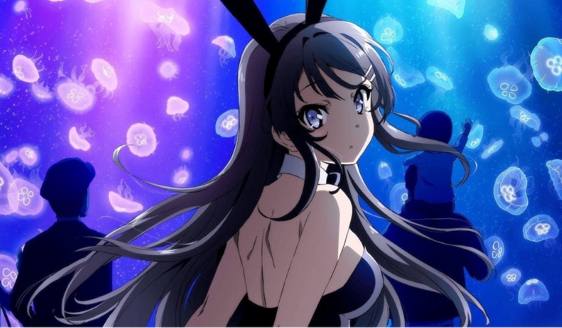 Anime Tháng Tư Là Lời Nói Dối Của Em