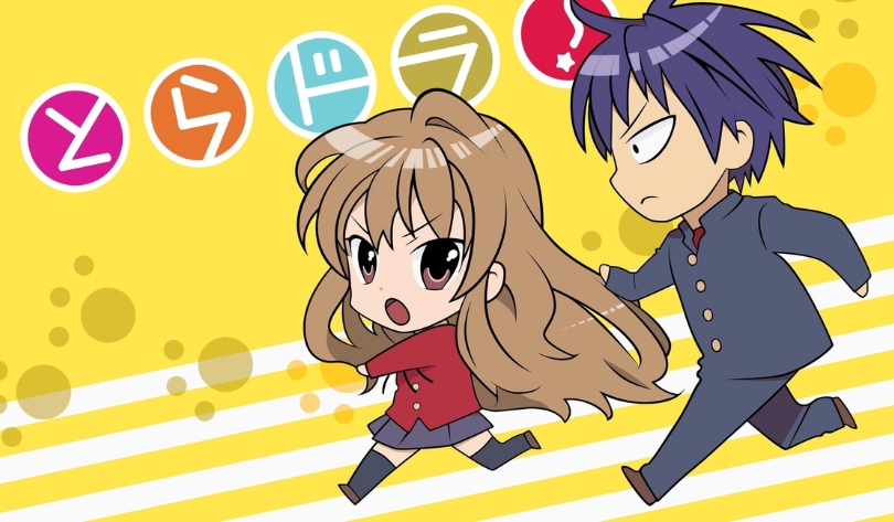 Anime Ông Thầy Vi Diệu