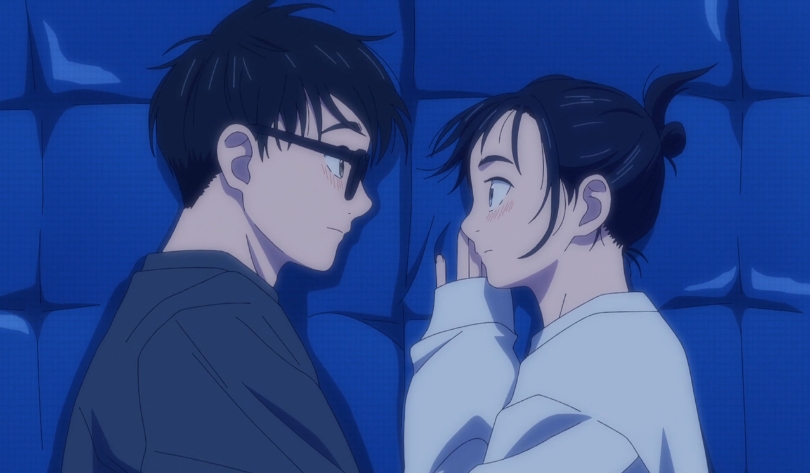 Anime Bạch Tuyết Tóc Đỏ