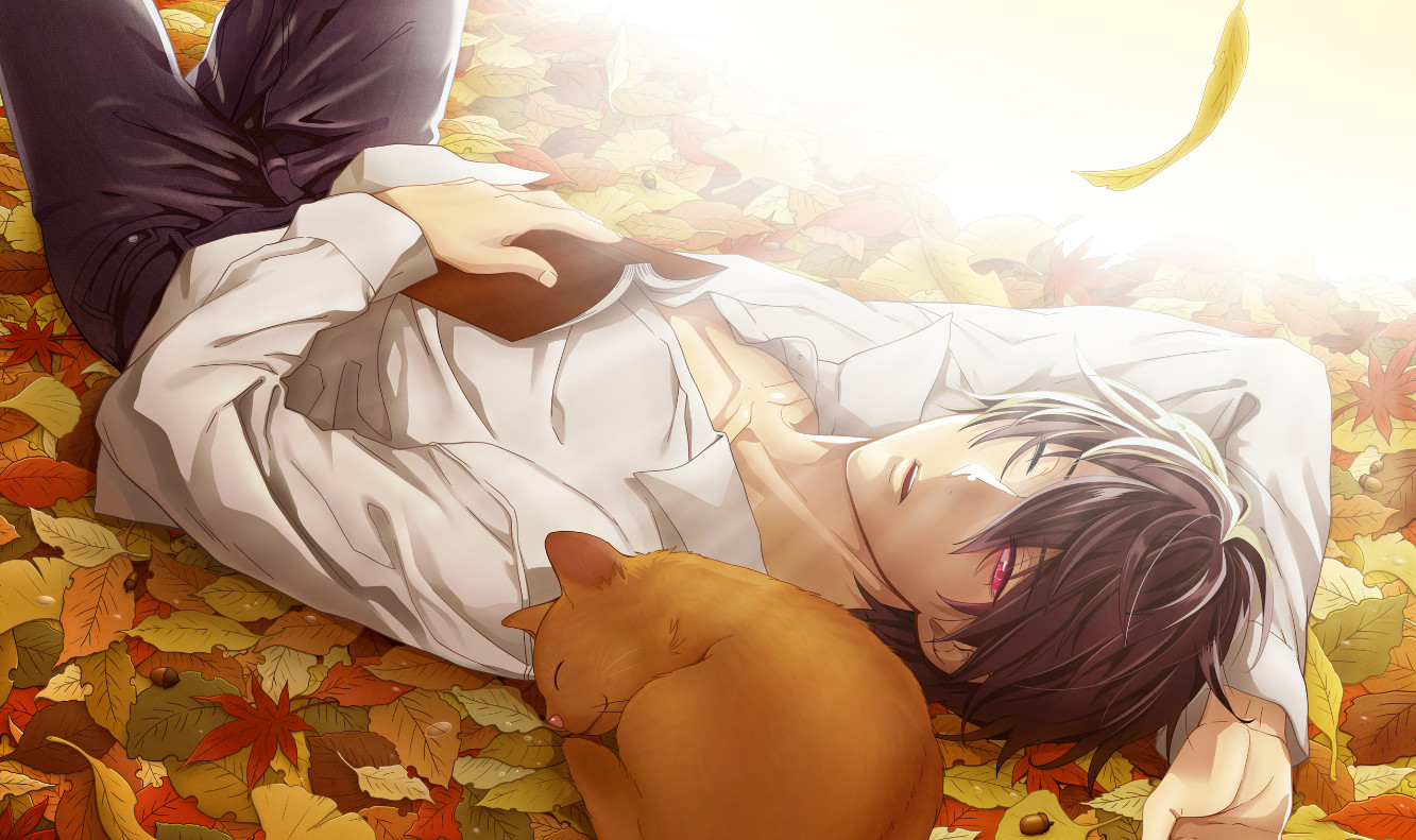 Anime Thám Tử Tâm Linh Yakumo