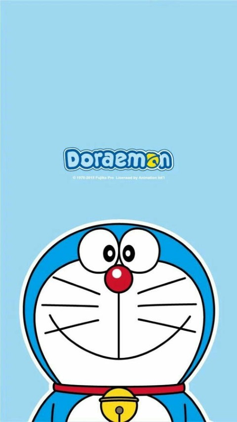 Doraemon – Chú Mèo Máy Đến Từ Tương Lai