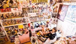 Otaku là gì?