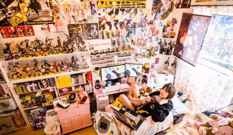 Otaku là gì?