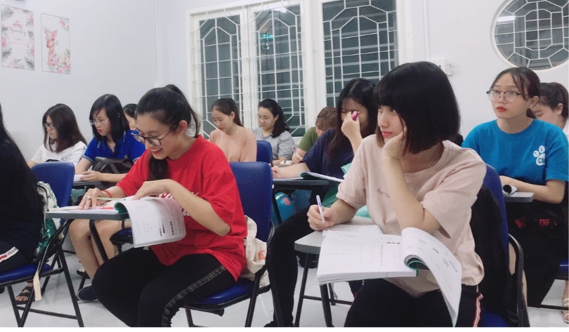 Ngoại Ngữ Newsky