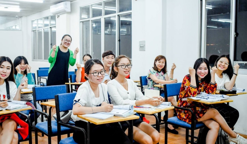 Phuong Nam Education