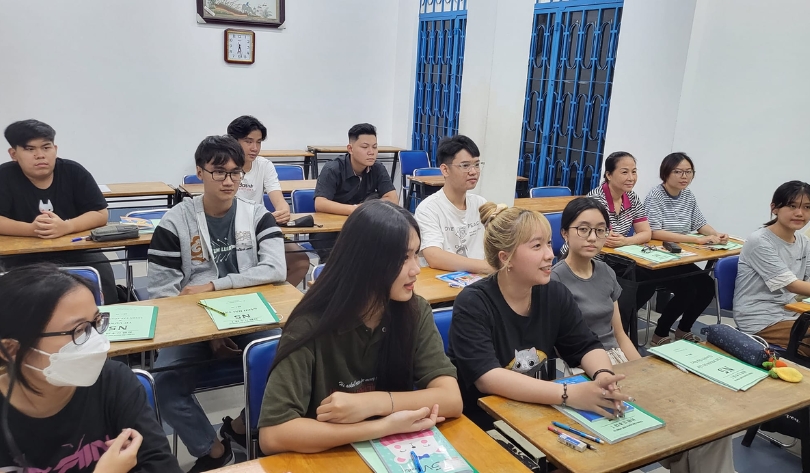 Nhật ngữ Đông Du