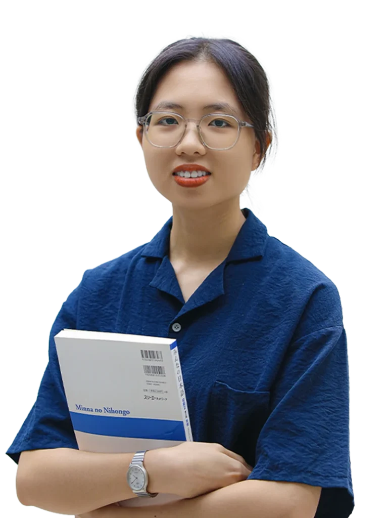 NGOC-SENSEI