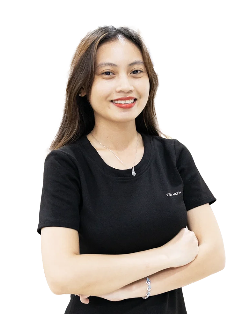 BÙI THỊ QUYỀN CHÂN