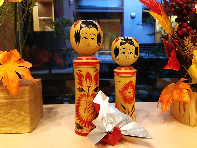 Búp bê gỗ Kokeshi Nhật Bản là gì? Ý nghĩa & văn hóa truyền thống