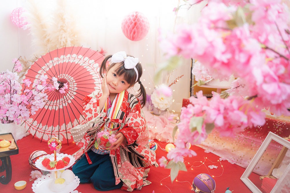 Hina Matsuri (ひな祭り) - Lễ hội búp bê truyền thống Nhật Bản ngày 3/3