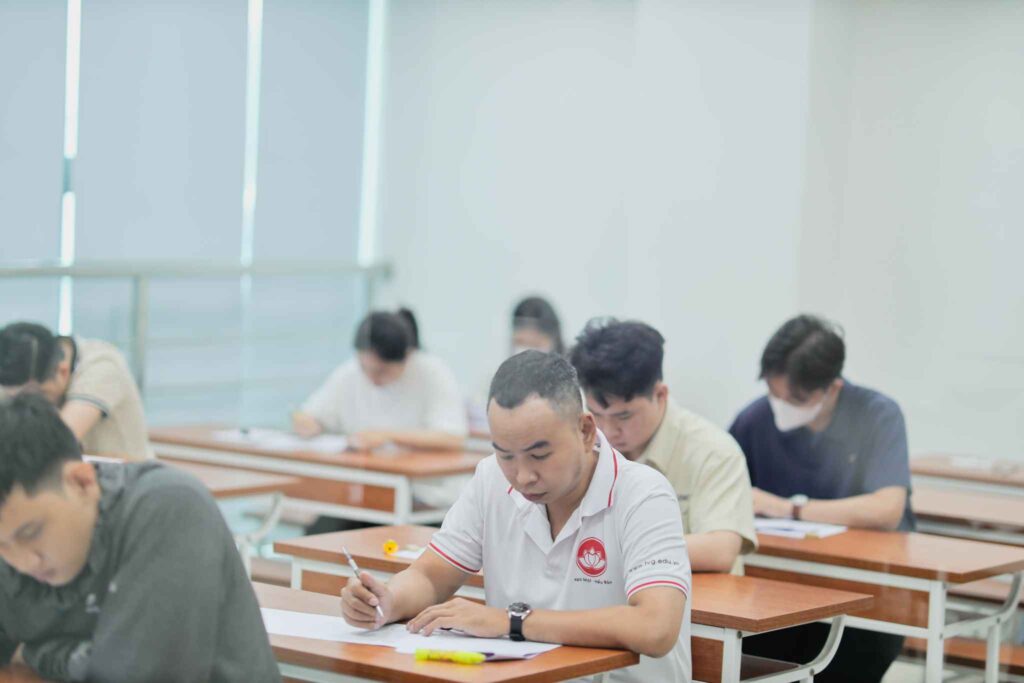 Cập nhật mới nhất lịch thi JLPT tháng 07/2026 - Chi tiết từng cấp độ N5–N1