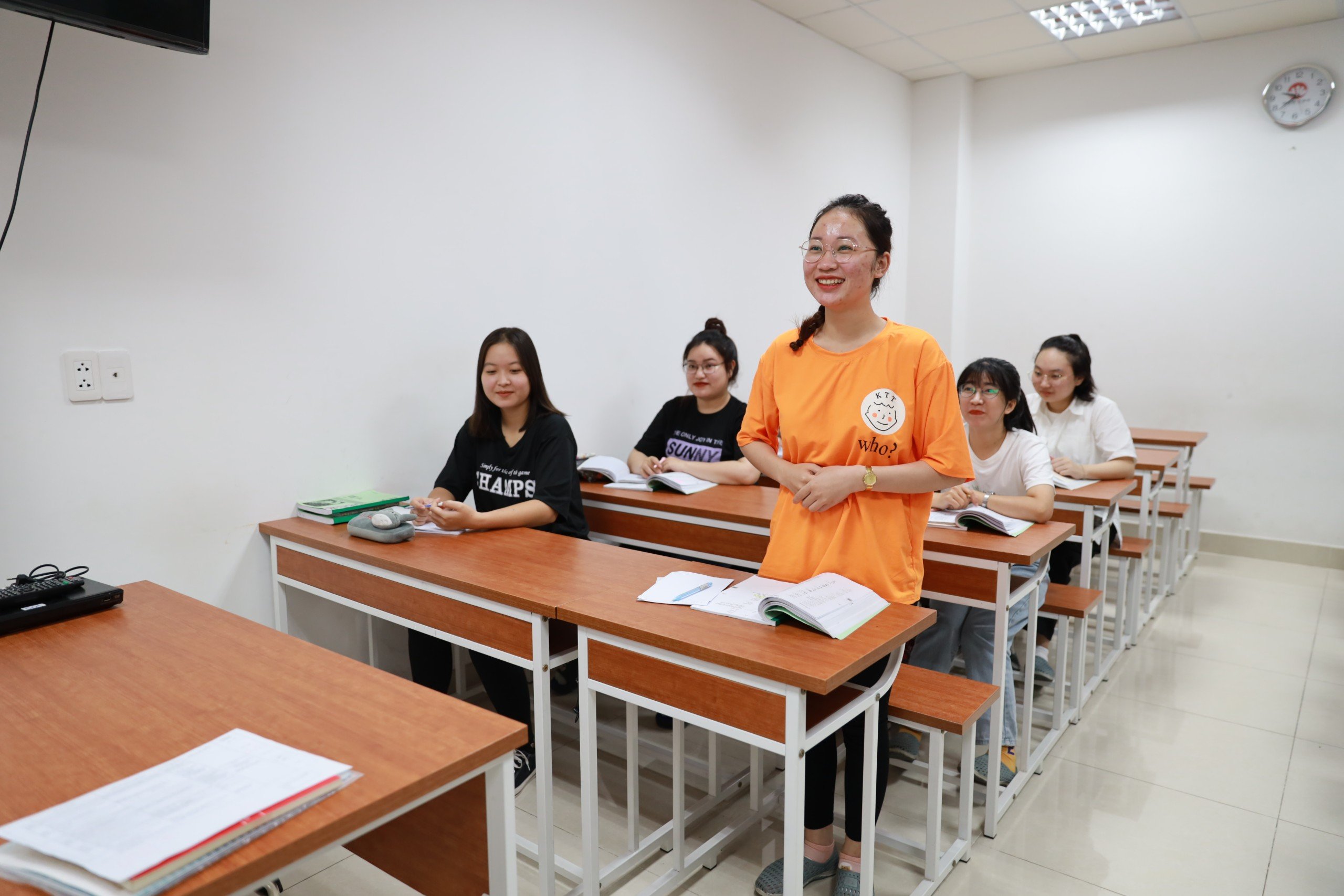 Học viên