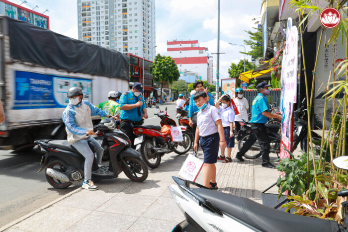 Kết thúc thành công Ngày hội Văn hóa Nhật Bản