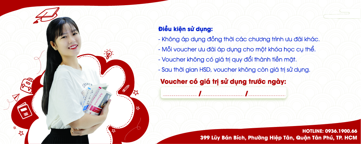 Học bổng tiếng Nhật miễn phí cho sinh viên Đại học Văn Hiến