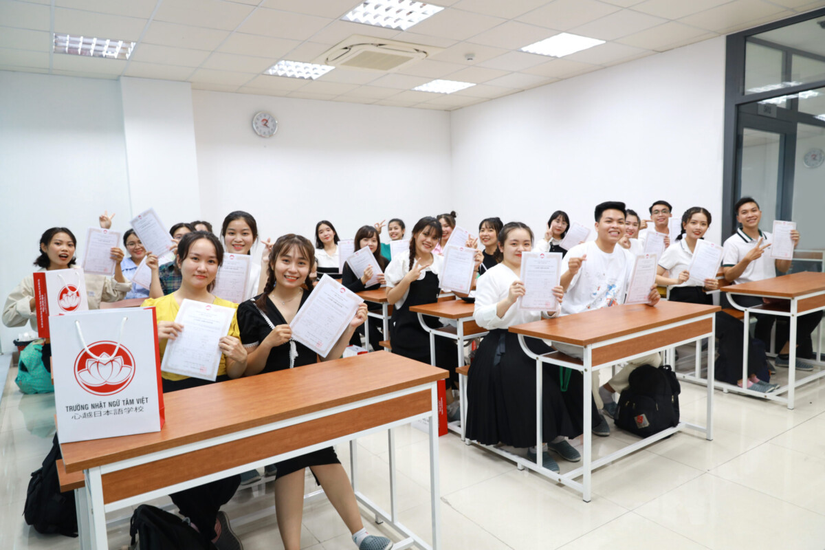 tam viet co phai la trung tam tieng nhat uy tin nhu loi don 5