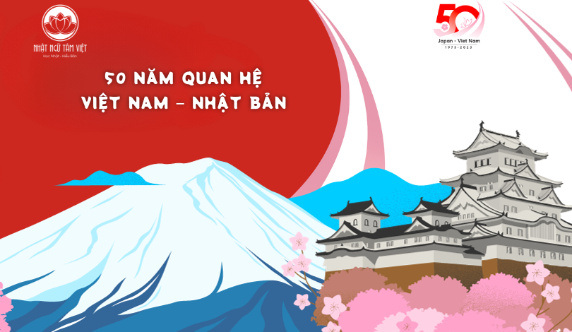 50 Năm Quan Hệ Việt Nam – Nhật Bản: Cùng luận bàn về chuyện “Học Nhật – Hiểu Bản” 2 50 nam quan he viet nam nhat ban cung luan ban ve chuyen hoc nhat hieu ban 2