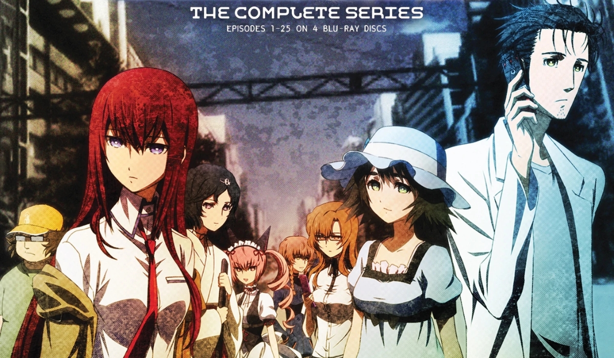 Anime Cánh Cổng Thời Gian (Nguồn: Sưu tầm)