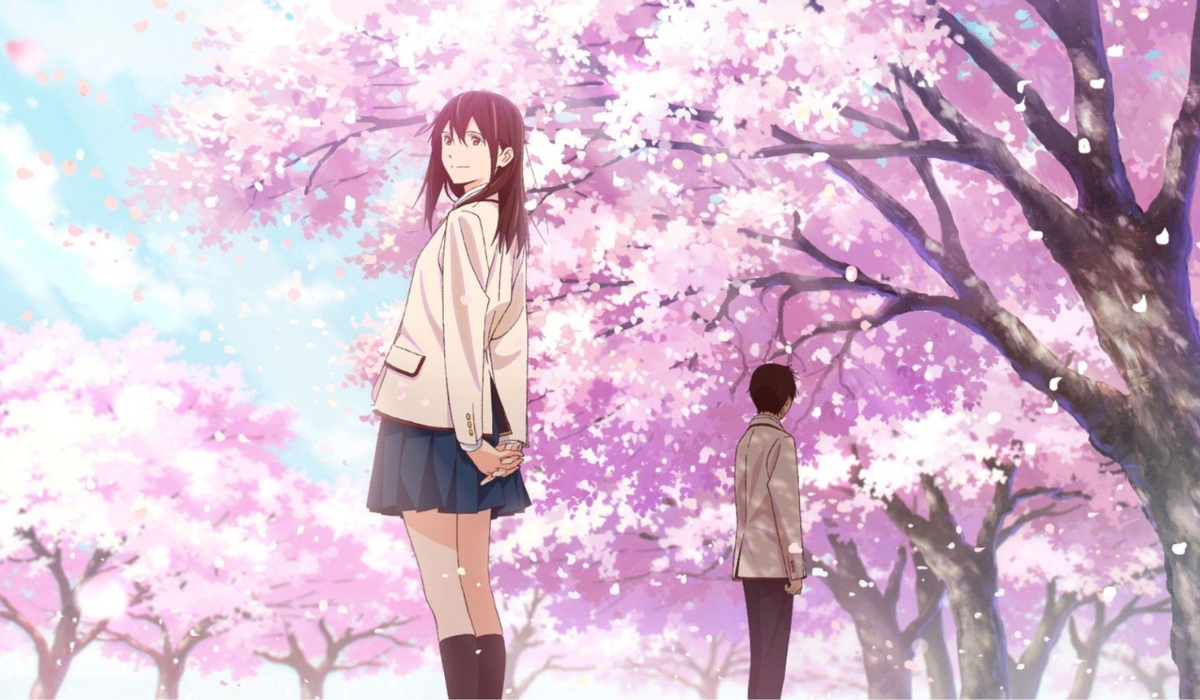 Anime Tớ Muốn Ăn Tụy Của Cậu (Nguồn: Sưu tầm)