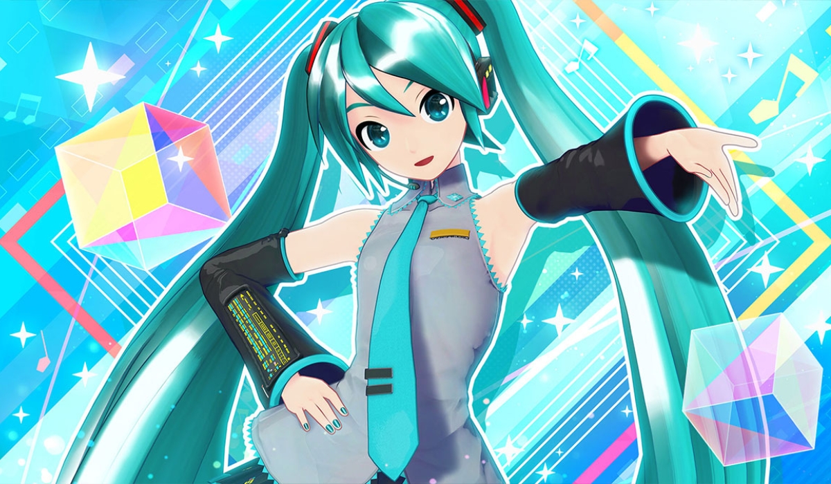 Hatsune Miku: Tất tần tật về nữ vocaloid kiếm hàng chục triệu USD mỗi năm 1 Nữ vocaloid Hatsune Miku