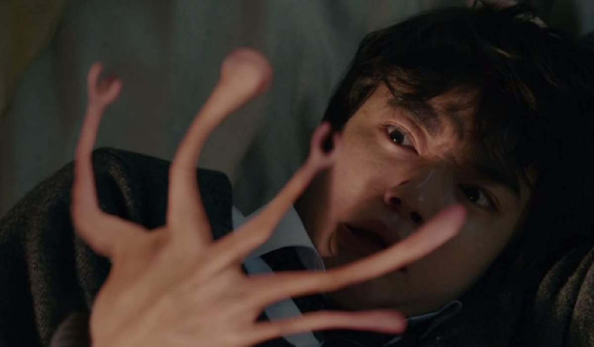 Live action là gì? Tổng hợp 22 phim live action Nhật hay nhất, không thể bỏ lỡ 10 Live action Ký Sinh Thú
