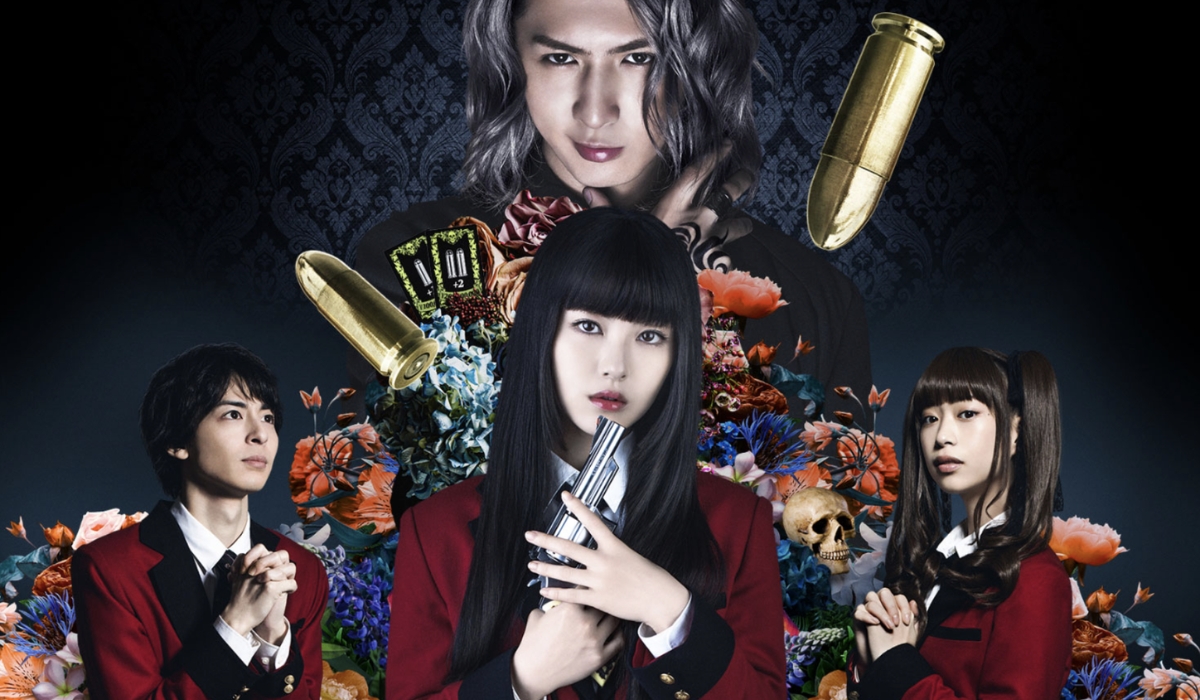 Live action là gì? Tổng hợp 22 phim live action Nhật hay nhất, không thể bỏ lỡ 13 Live action Học Viện Đỏ Đen